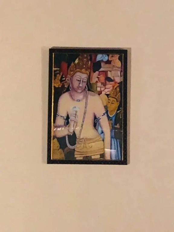 Swachh Room - Hostel