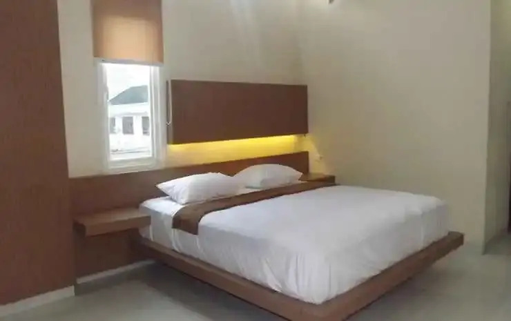Segiri Hotel Tarakan