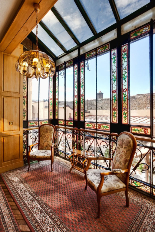 Logis Hôtel Belle Epoque