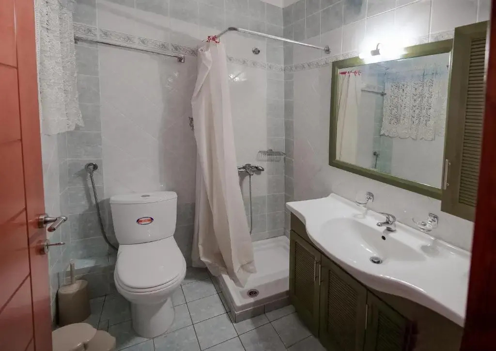 Luxury City Center Apartment