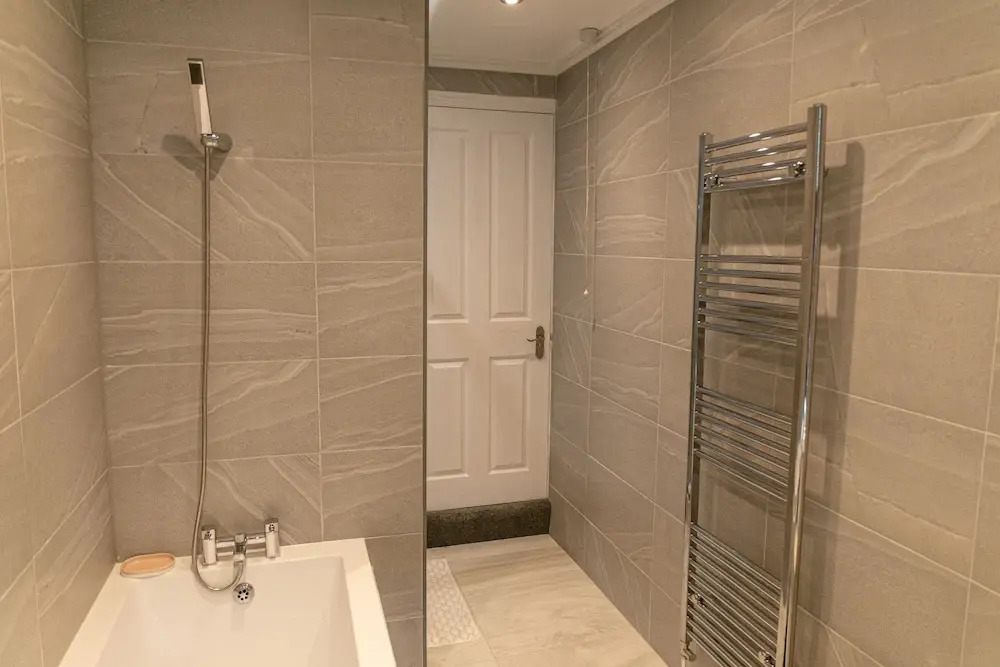 Inviting 3-bed House in Leicester