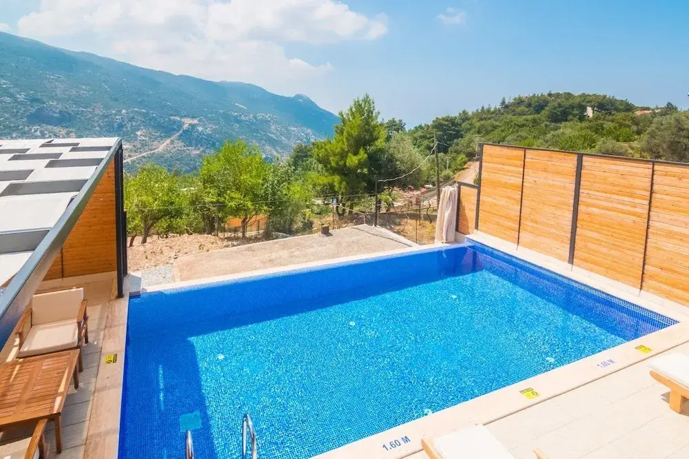 Villa Miray