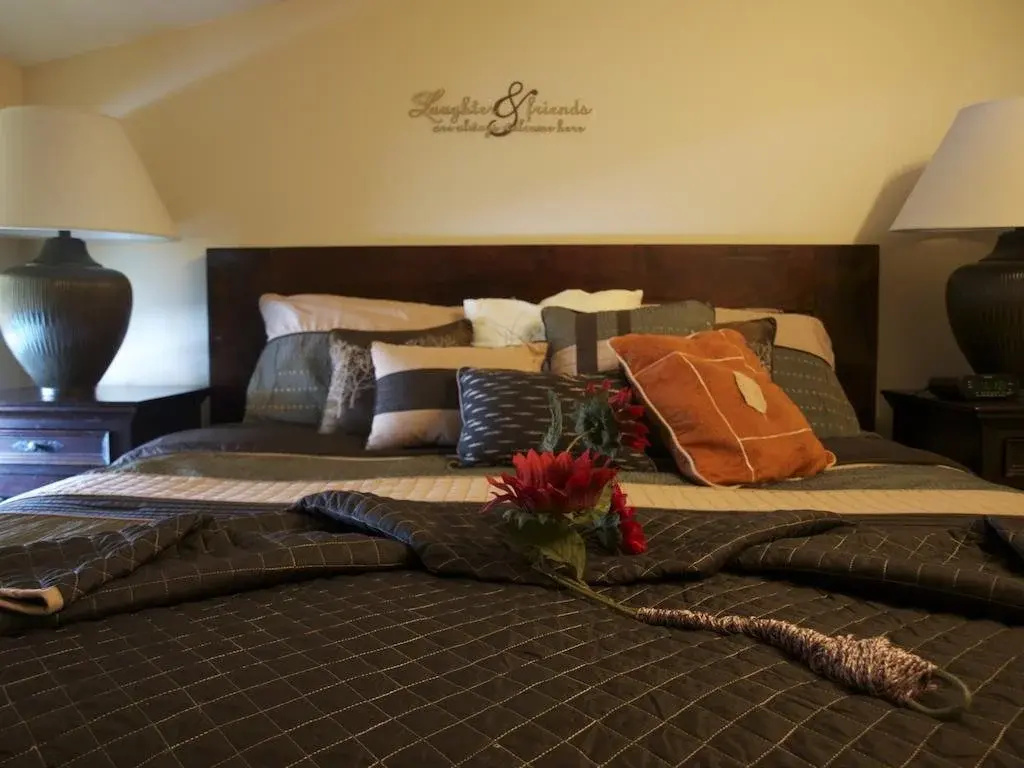 YPC Fitness & Accomodations