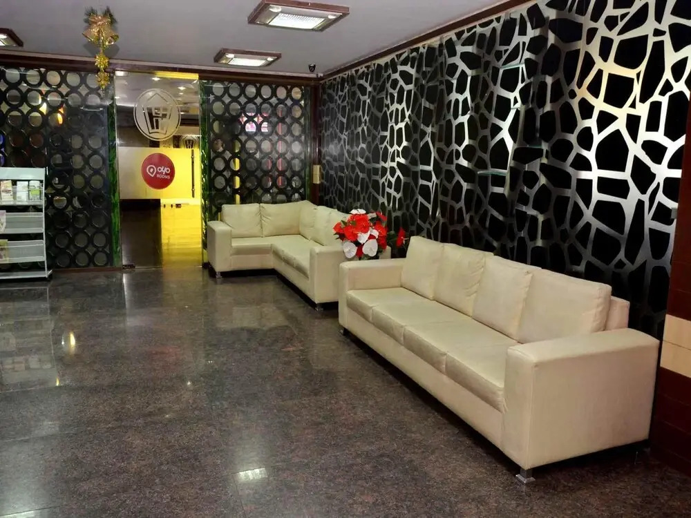 OYO 2925 Hotel Trident Inn
