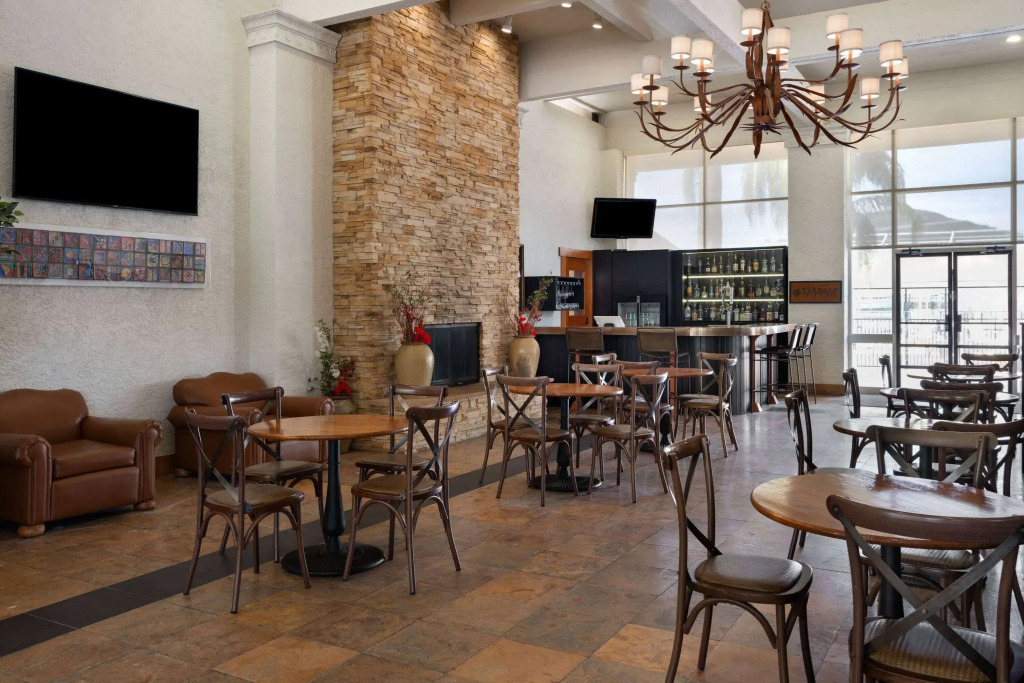Ramada by Wyndham Tucson