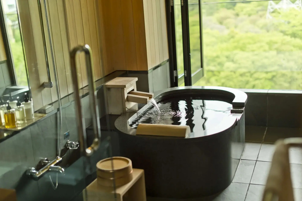 Kanaya Hotel Kinugawa