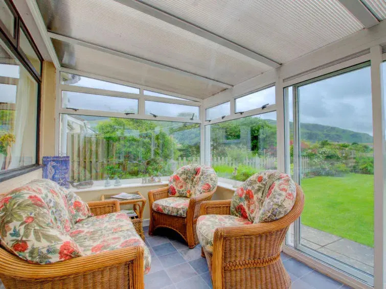 Holiday Home Belgrave