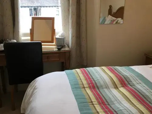 Walmar Bed & Breakfast