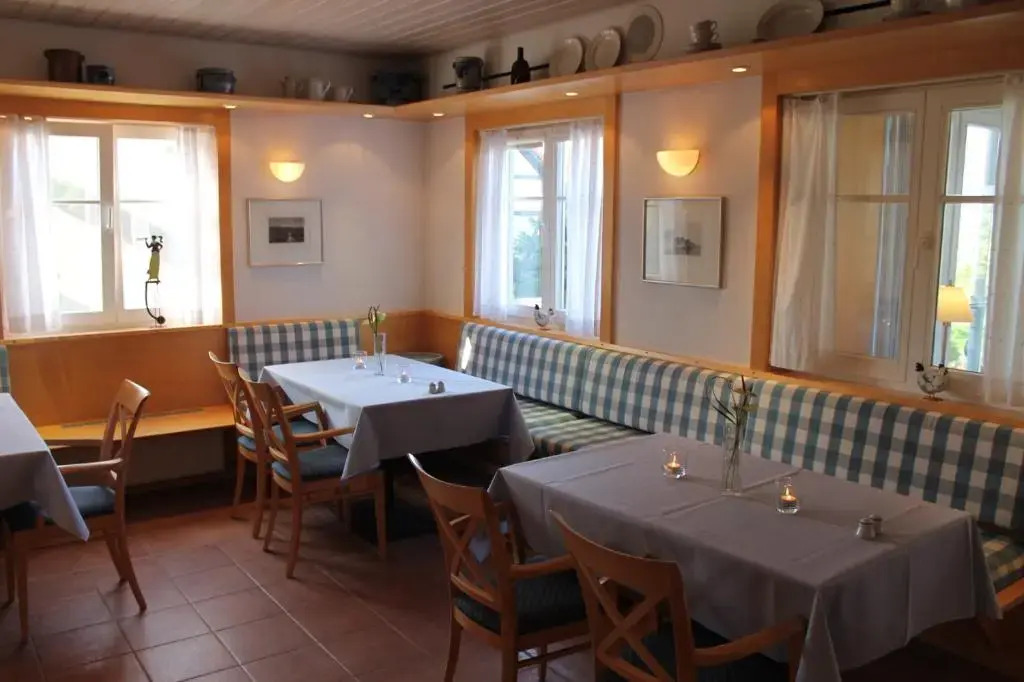 H.W.S. Hotel Der Wilde Schwan