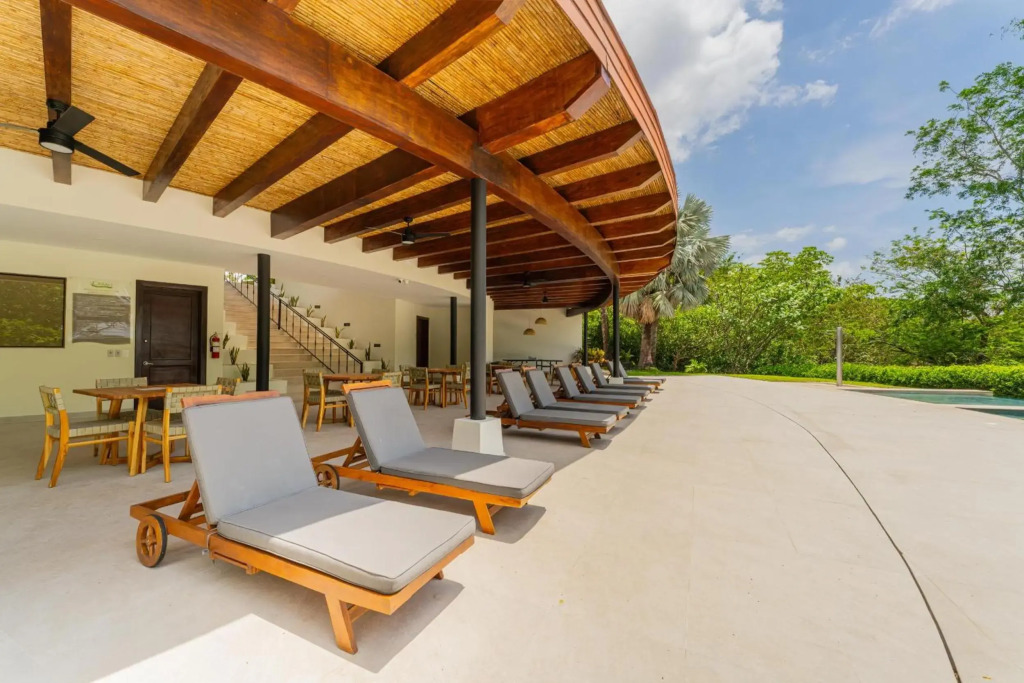 Villa Carao #3 - A Private 4 Bedroom Resort Villa