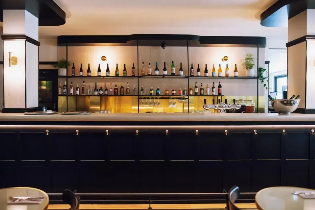 Latroupe Hotel Le Berger