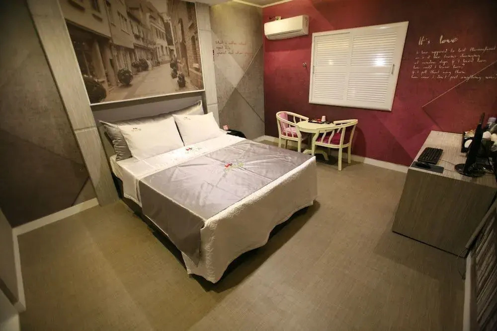 Suncheon H2 Muintel