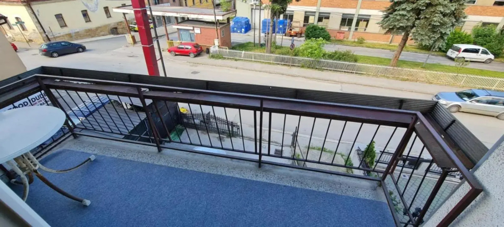 Urban Home Visoko