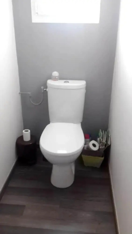 Studio in Cambo-les-bains, With Wonderful Mountain View, Enclosed Garden and Wifi - 20 km From the Beach