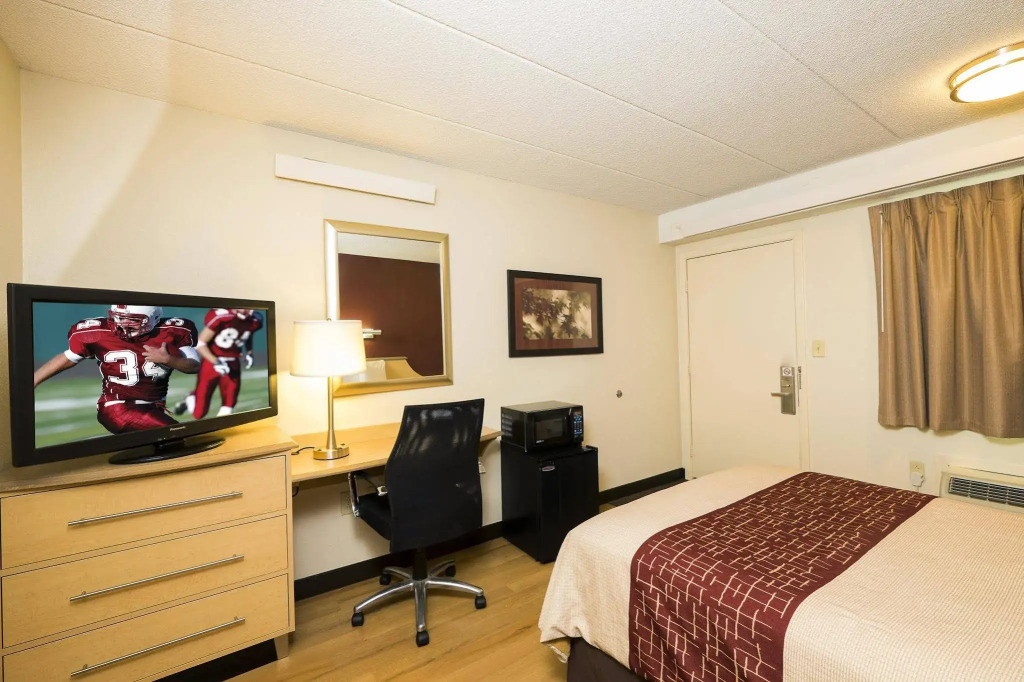 Red Roof Inn Tinton Falls-Jersey Shore