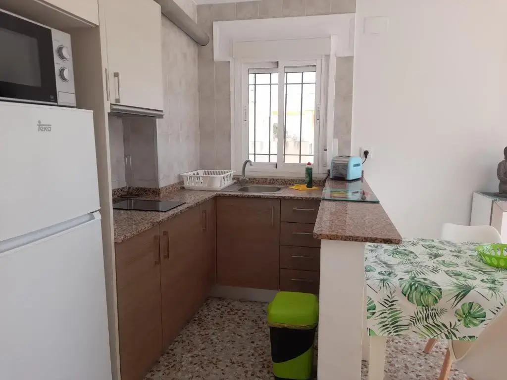 Apartamentos Panoramica