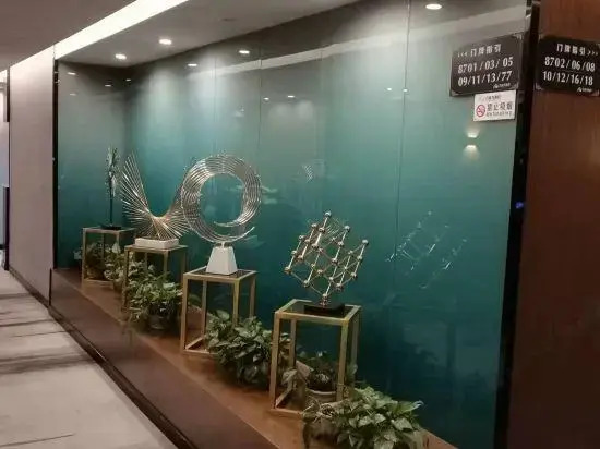 Wulong Hotel (Aimin Plaza)