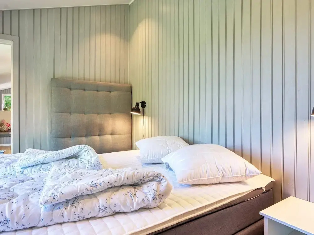 6 person holiday home in Gilleleje-By Traum