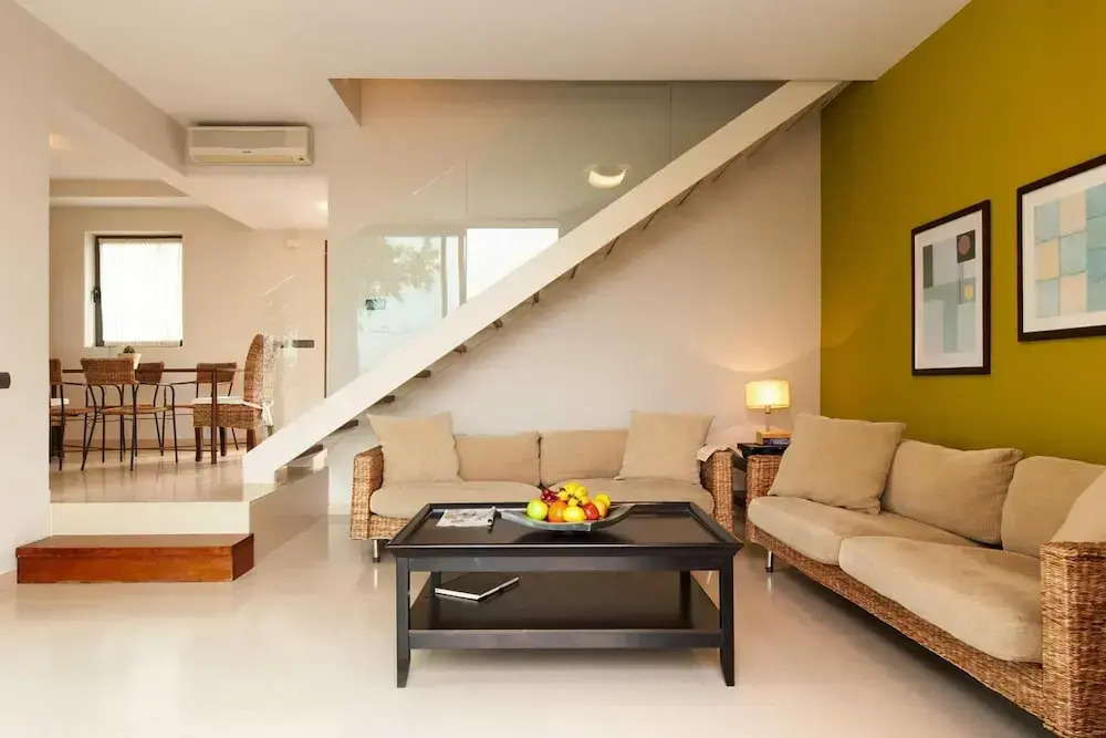 Holiday Home in Maspalomas With Terrace