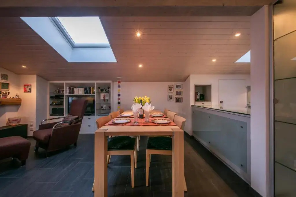 Apartment Primula Apt- B by Interhome