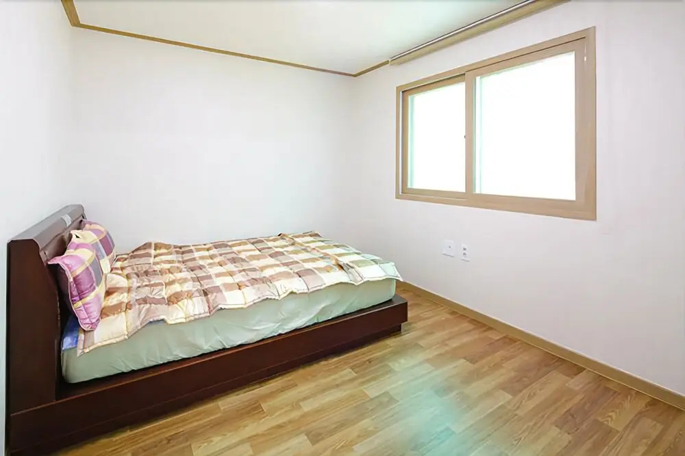 Yangpyeong Love Pension