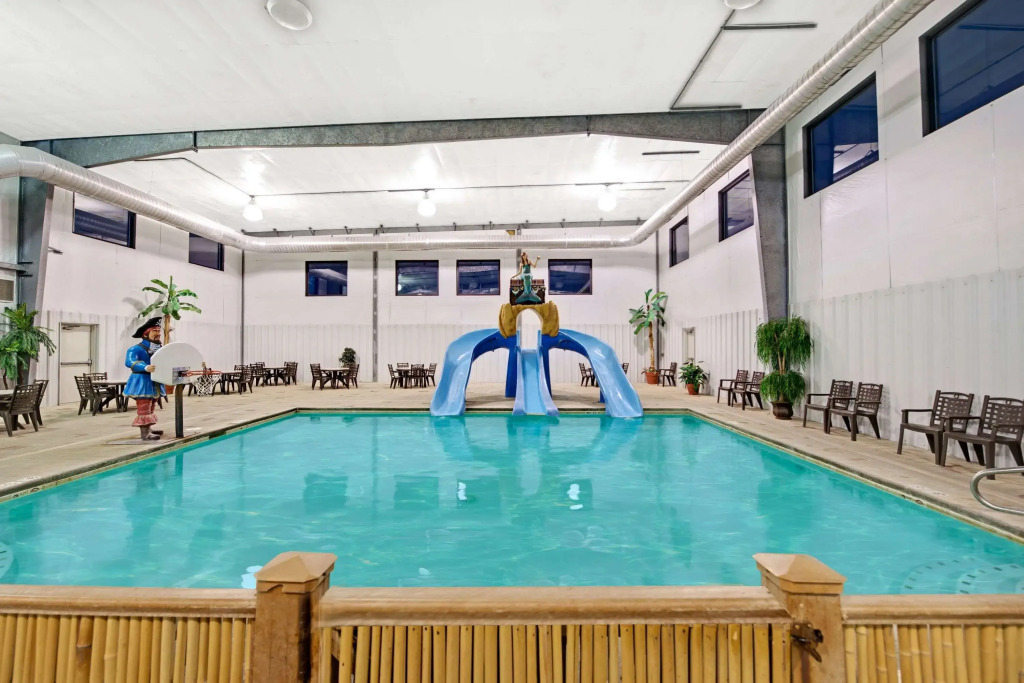 Quality Inn & Suites Columbus