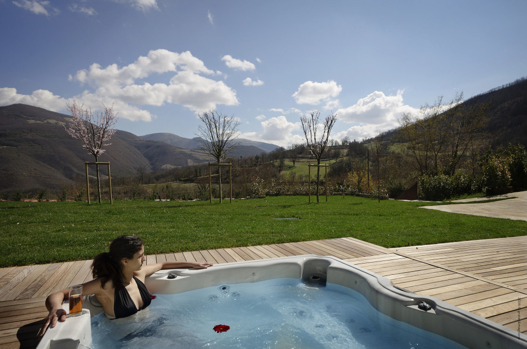 Castello di Postignano Relais