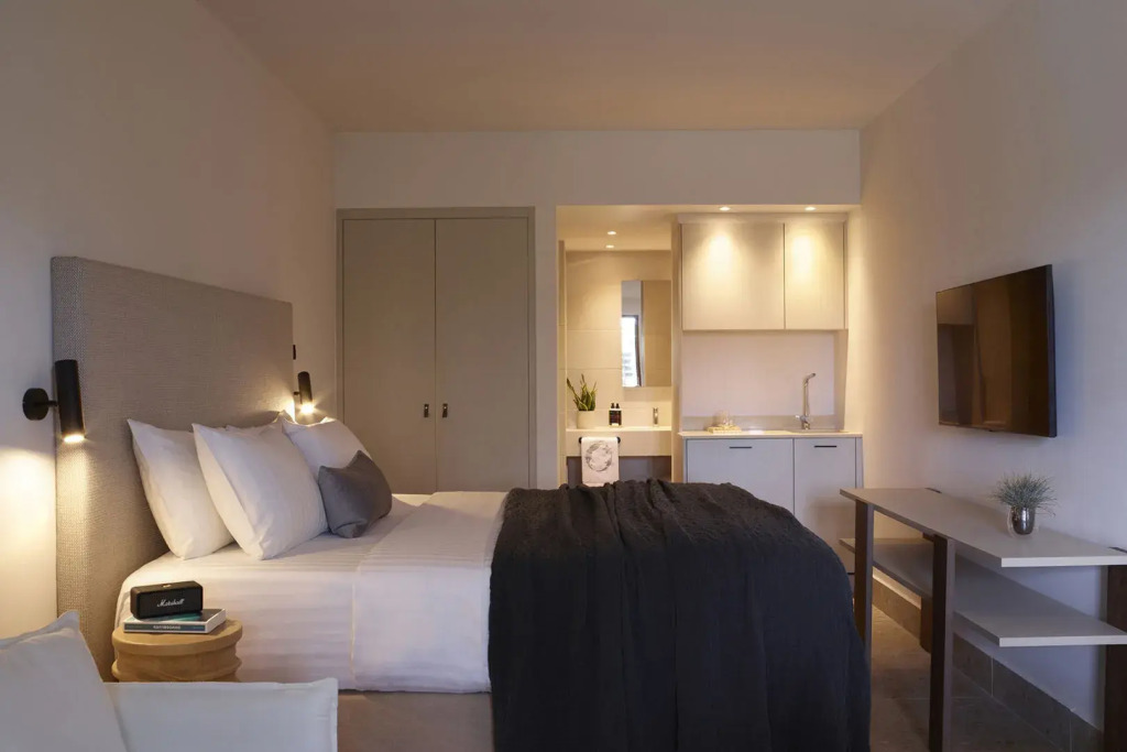 Asterion Suites & Spa