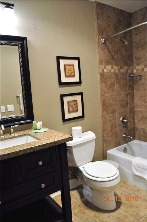 Mammoth Ski & Racquet Club #38 - Pet Okay 1 Bedroom 2 Bathrooms Condo