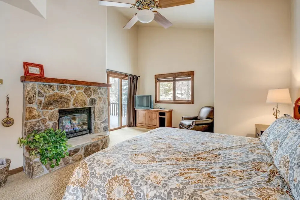 Steamboat Springs Bear Creek Duplex by RedAwning