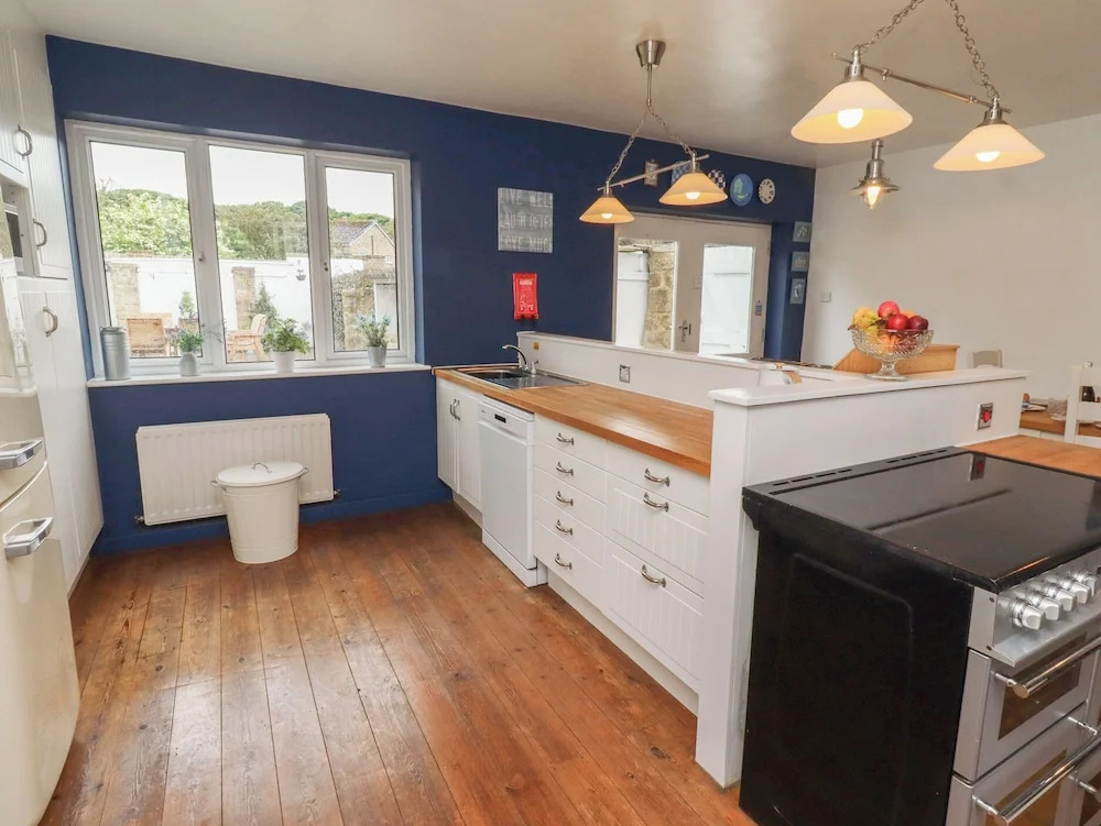 Asta Cottage