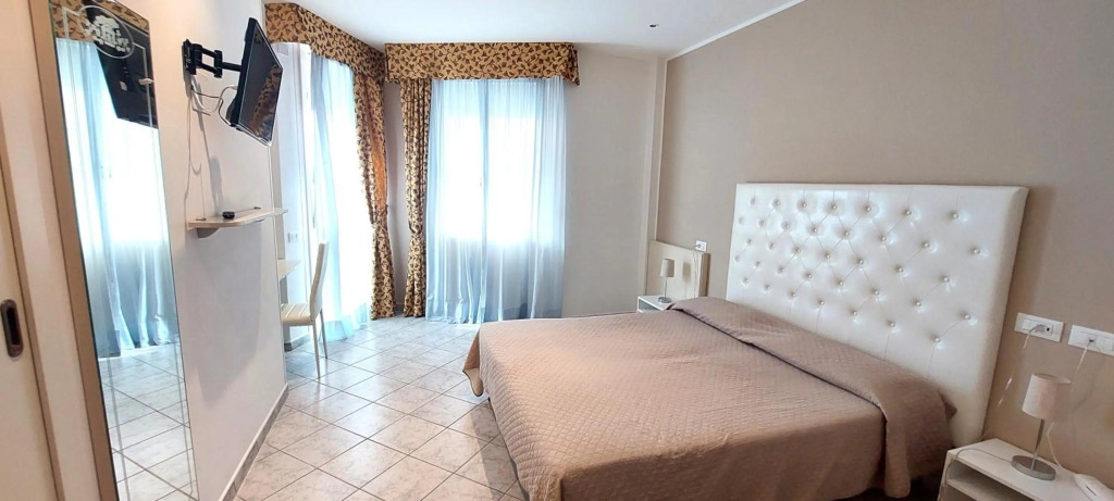 Hotel Viña del Mar Pineta