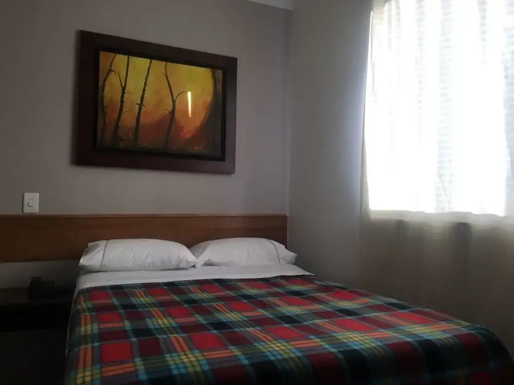 HOTEL OASIS