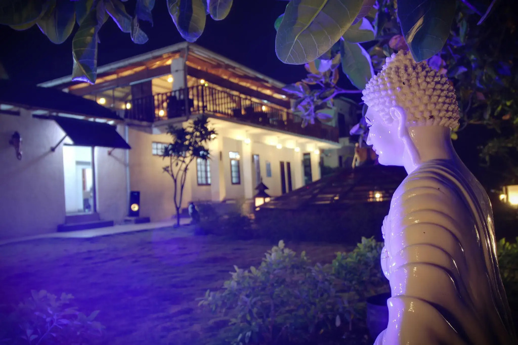 Lemon Tree Hotel, Dapoli