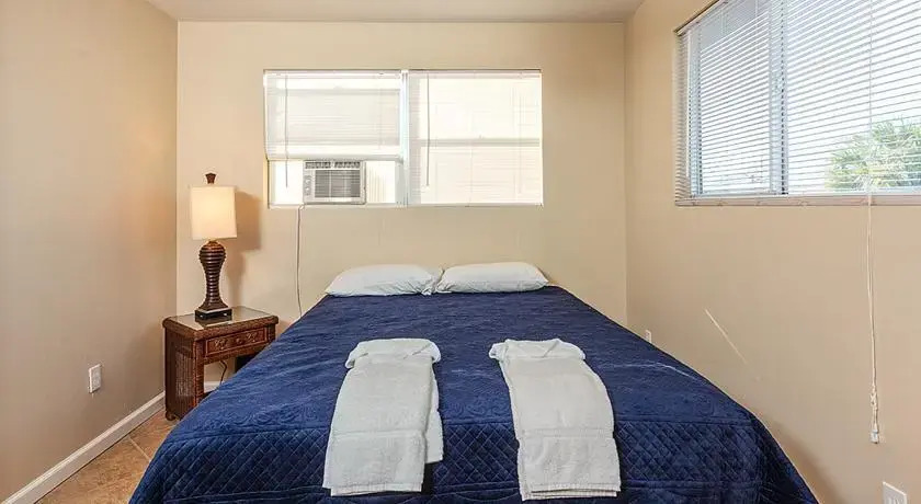 Beach Pub Beauty Apartment #1 by Vacation Rental Pros