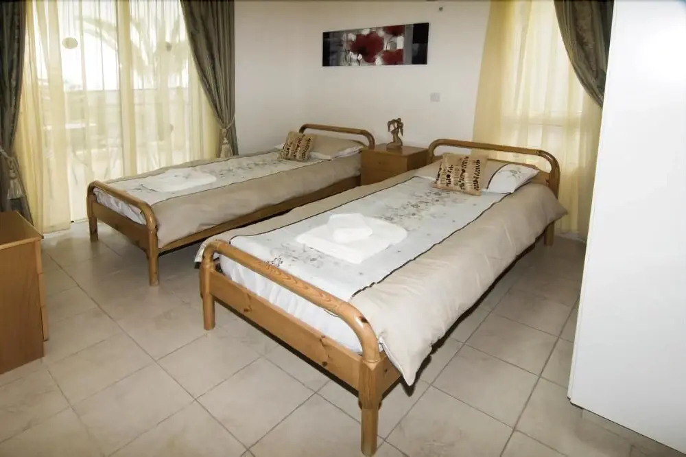 Villa Thea