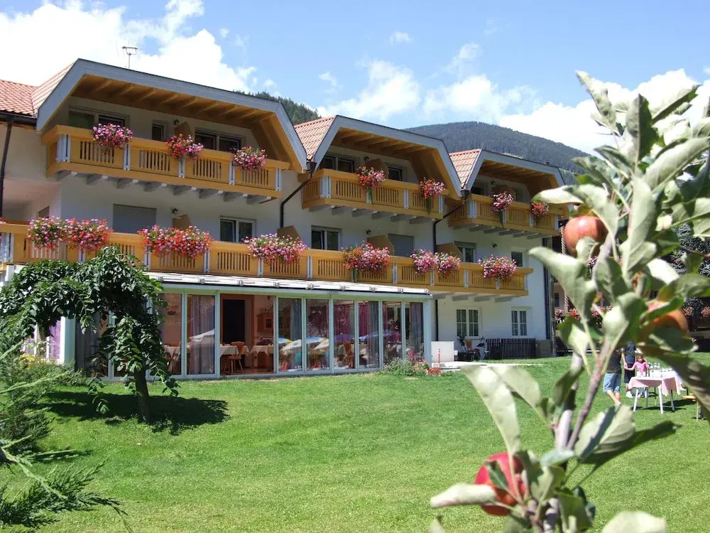 Hotel Residence Olympia