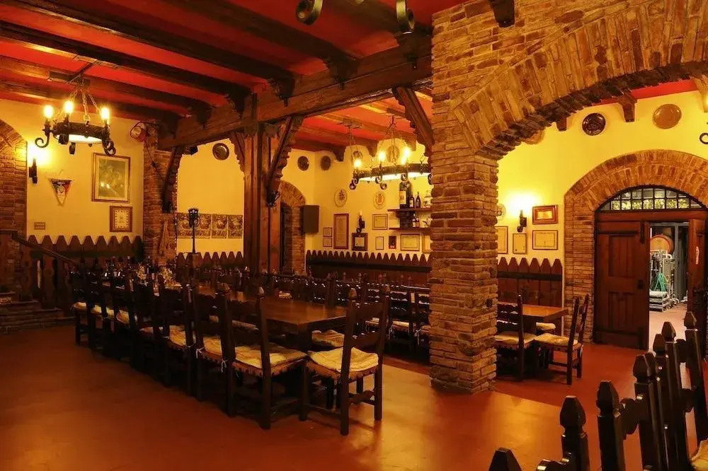 Fattoria Paradiso