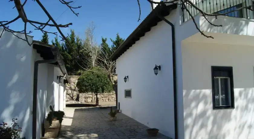 Tenuta Il Vigneto