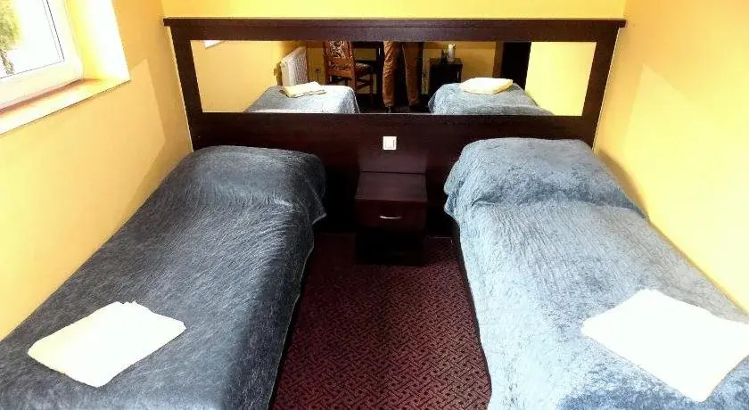 Hotel Best Inn Bydgoszcz S5