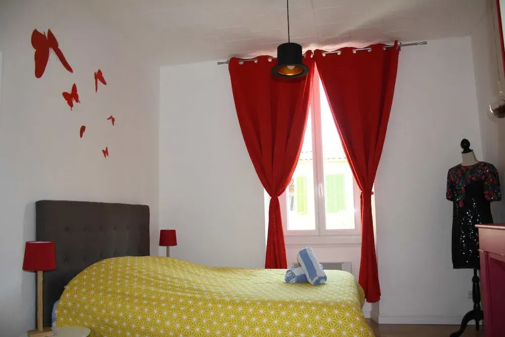 Casa Ammirati Marseille