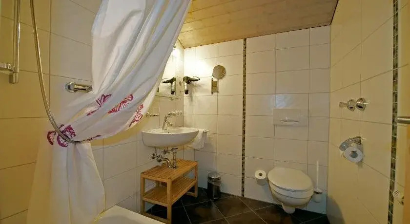 Pension Willibald