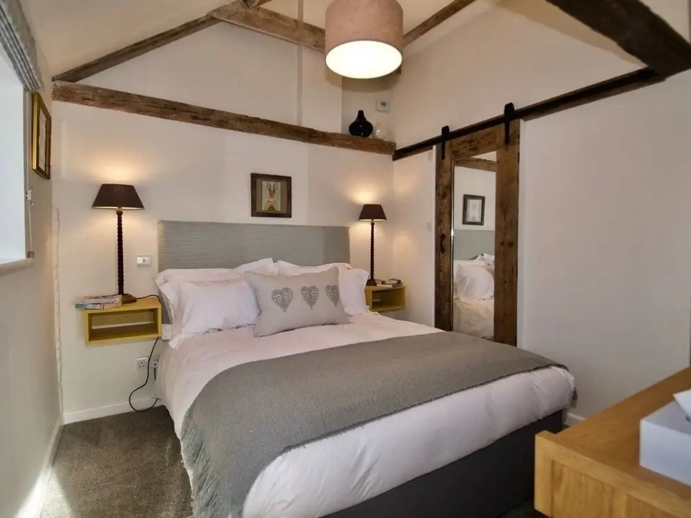Spike Cottage