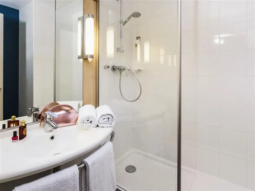 Ibis Paris Nord Villepinte Parc des Expositions