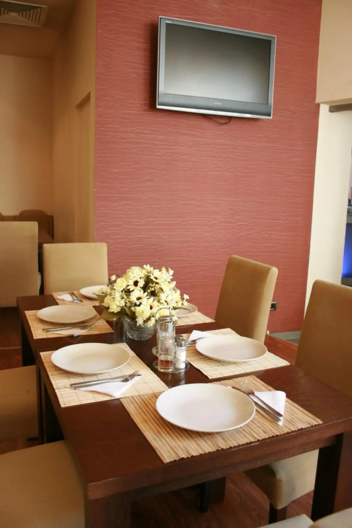 ALPHA family HOTEL