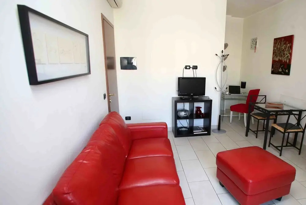 Corso Buenos Aires Apartment SABE