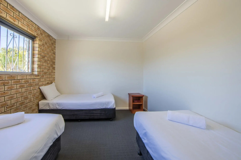 Caboolture Motel