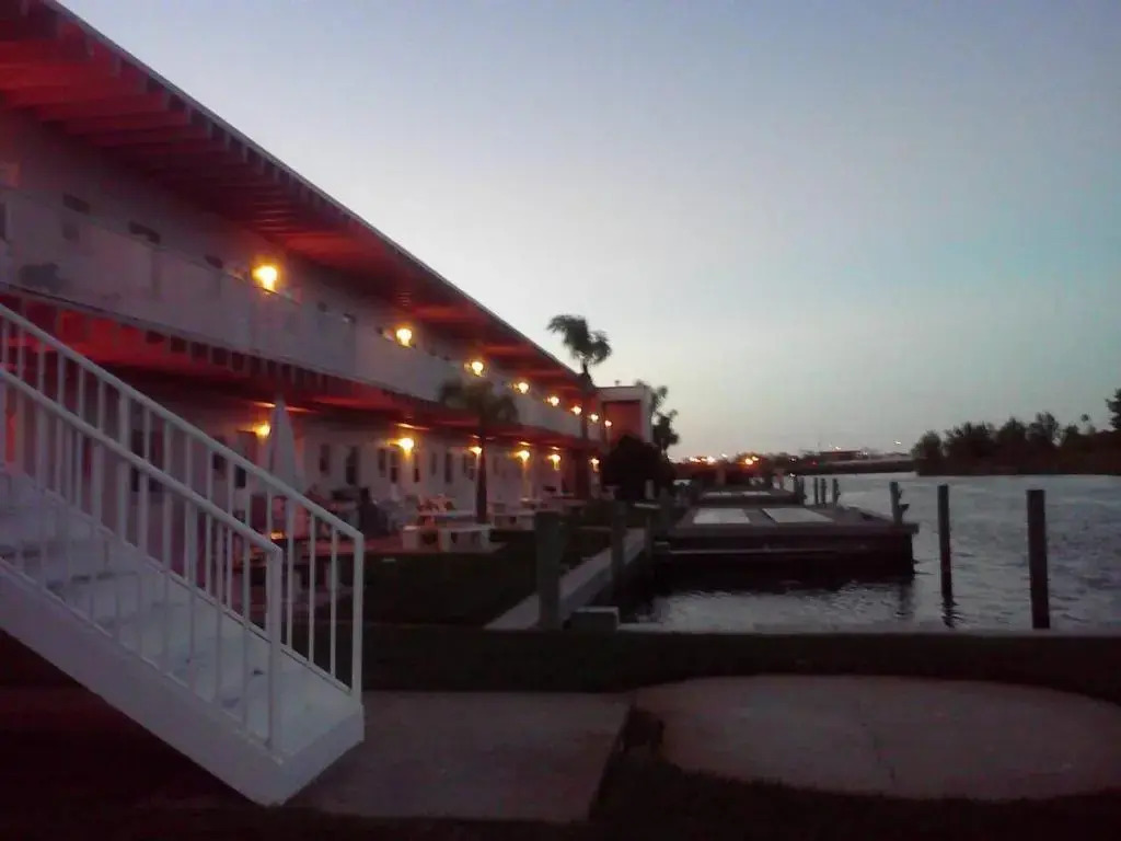 Beach Getaway I at Belleview