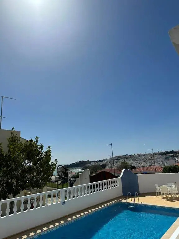 Vila Mar Central
