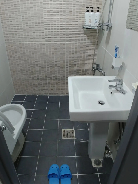 Bomgoro Guesthouse